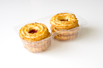 Paquet de Gâteaux