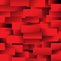 Red rectangles