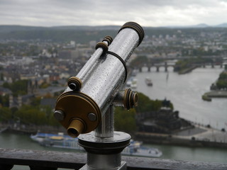 Gutes Wetter in Sicht ? II