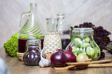 Warzywa © piotrszczepanek