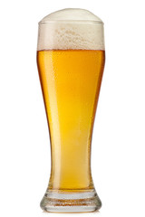 glass of beer