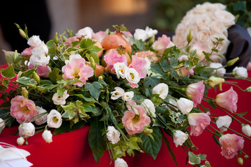 fiori matrimonio