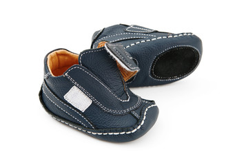 Baby shoes