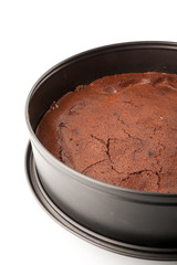 Chocolate brownie