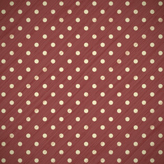 vintage christmas card background