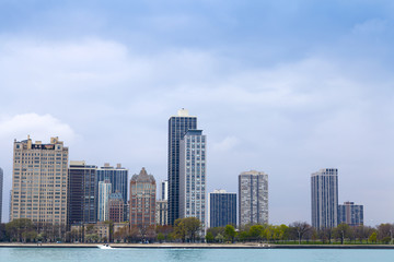 Chicago (Water Front)