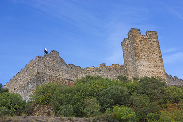 Fototapeta premium castle