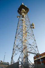 Traliccio TV