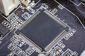 Micro chip