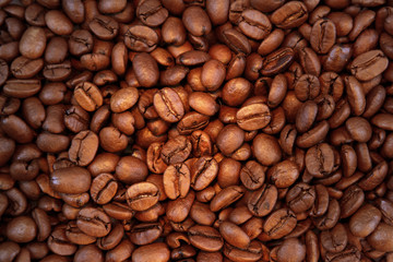 Coffee beans