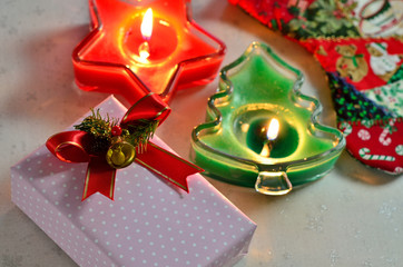 クリスマスイメージ