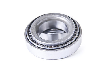 Steel Bearings