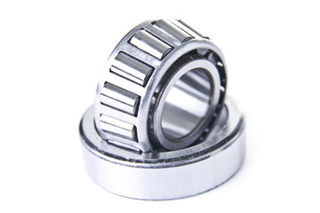 Steel Wheel Bearing