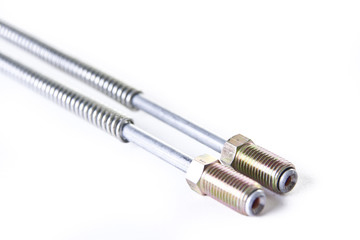 Car Brake Lines