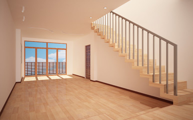 Obraz premium The office