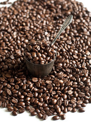 Coffee beans