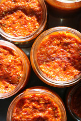 traditional Serbian food