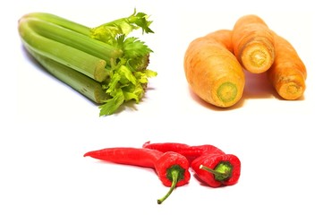 Vegetables