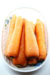 Carrots