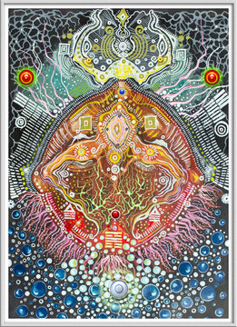 Ayahuasca