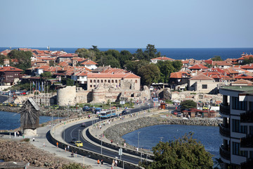 Nesebar, Bulgaria