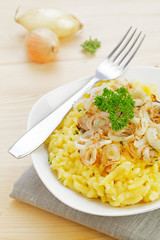 Käsespätzle