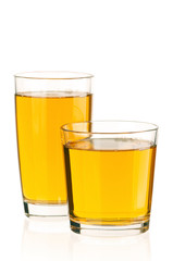 Apple juice