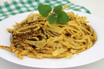 Frittaten