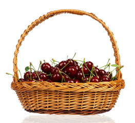 Sweet cherries