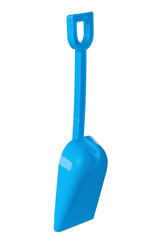 Toy spade
