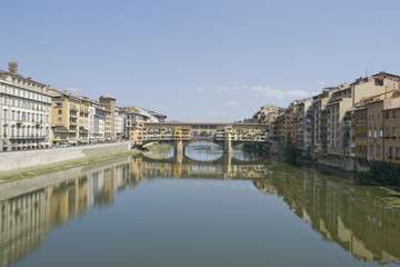 Ponte Vecchio