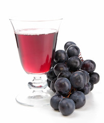 grape juice