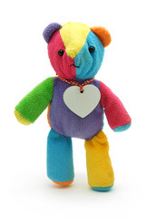 Cute little Teddy Bear