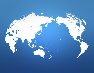 世界地図