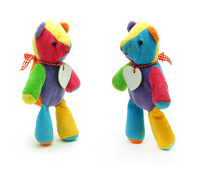 Cute little Teddy Bear