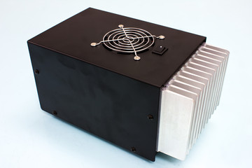 regulator power supply