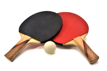 Tenis de mesa