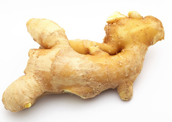 ginger