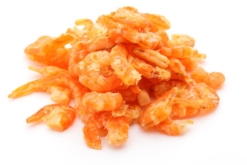 dried shrimp
