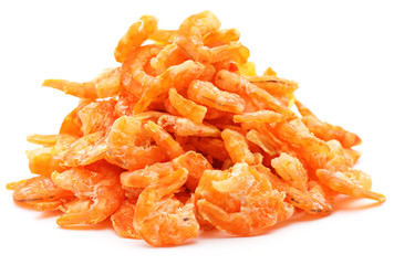 dried shrimp