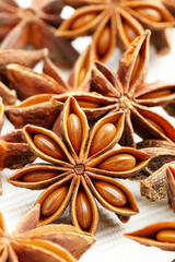 anise stars