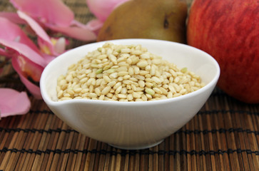 Mochi-Reis