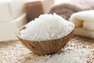 Sea salt