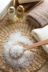 Sea salt