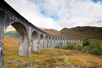 Glenfinnan Viaduct