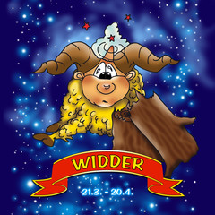 Widder