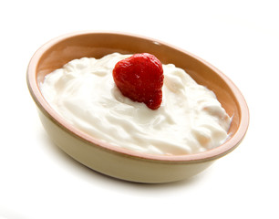 Yogurt  greco