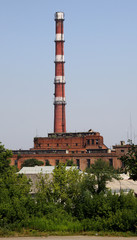 Old factory © bojda_new
