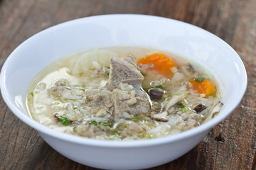 Gruel