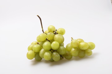 Italian grapes